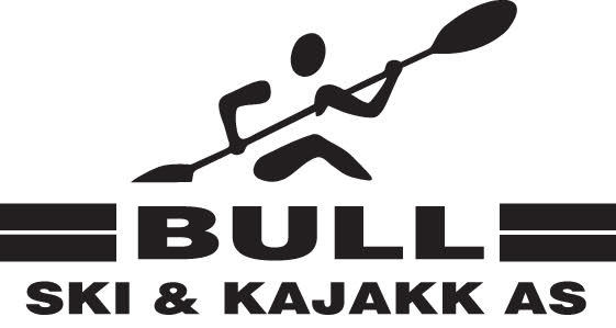 Bull ski og kajakk