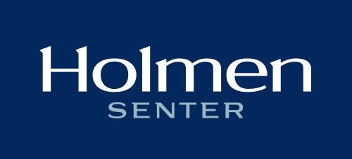 Holmen senter